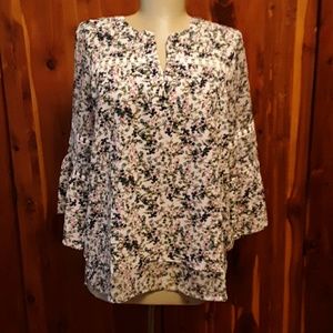Fever blouse